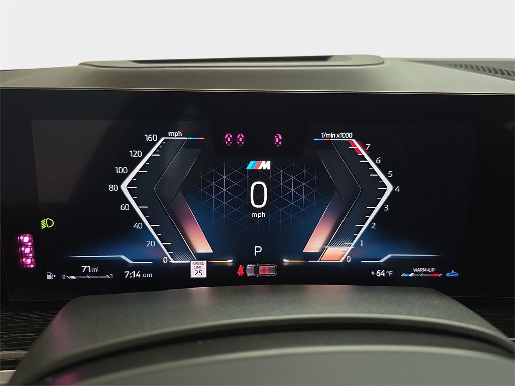 Used 2023 BMW X7 xDrive40i w/ M Sport Package image 23