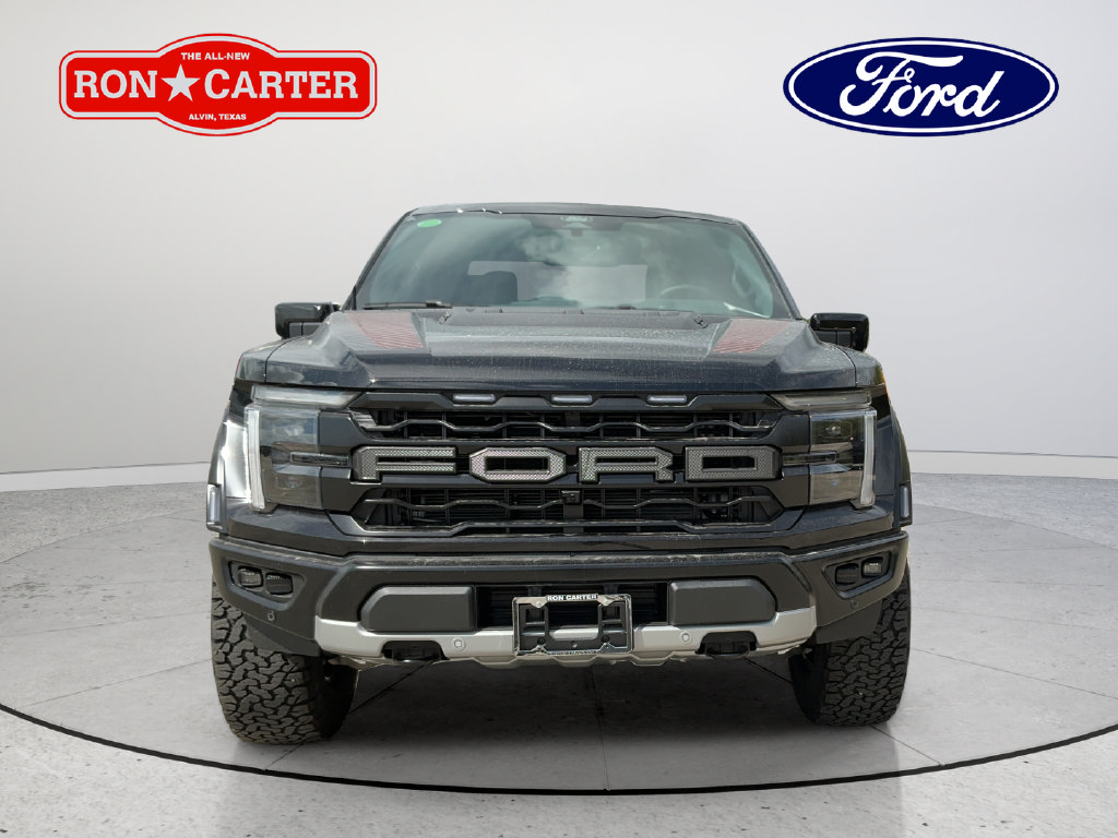 New 2026 Ford F150 Raptor AWD/4WD image 2