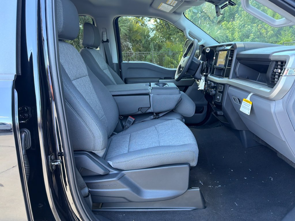 New 2027 Ford F250 XL w/ STX Appearance Package AWD/4WD image 26