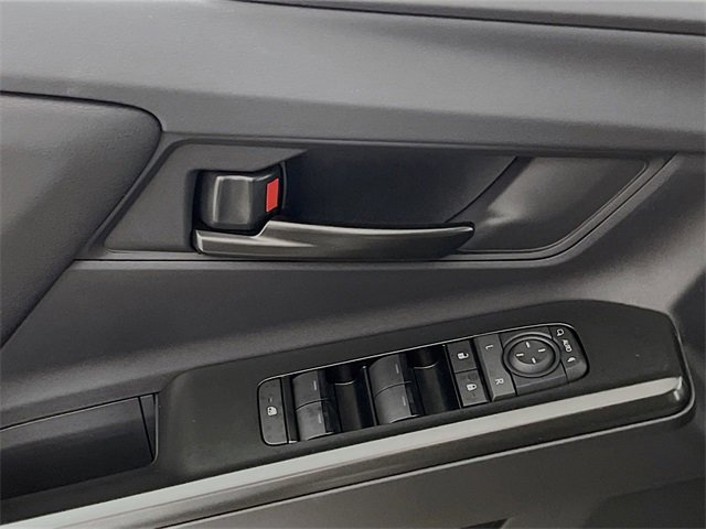 New 2026 Toyota bZ image 14