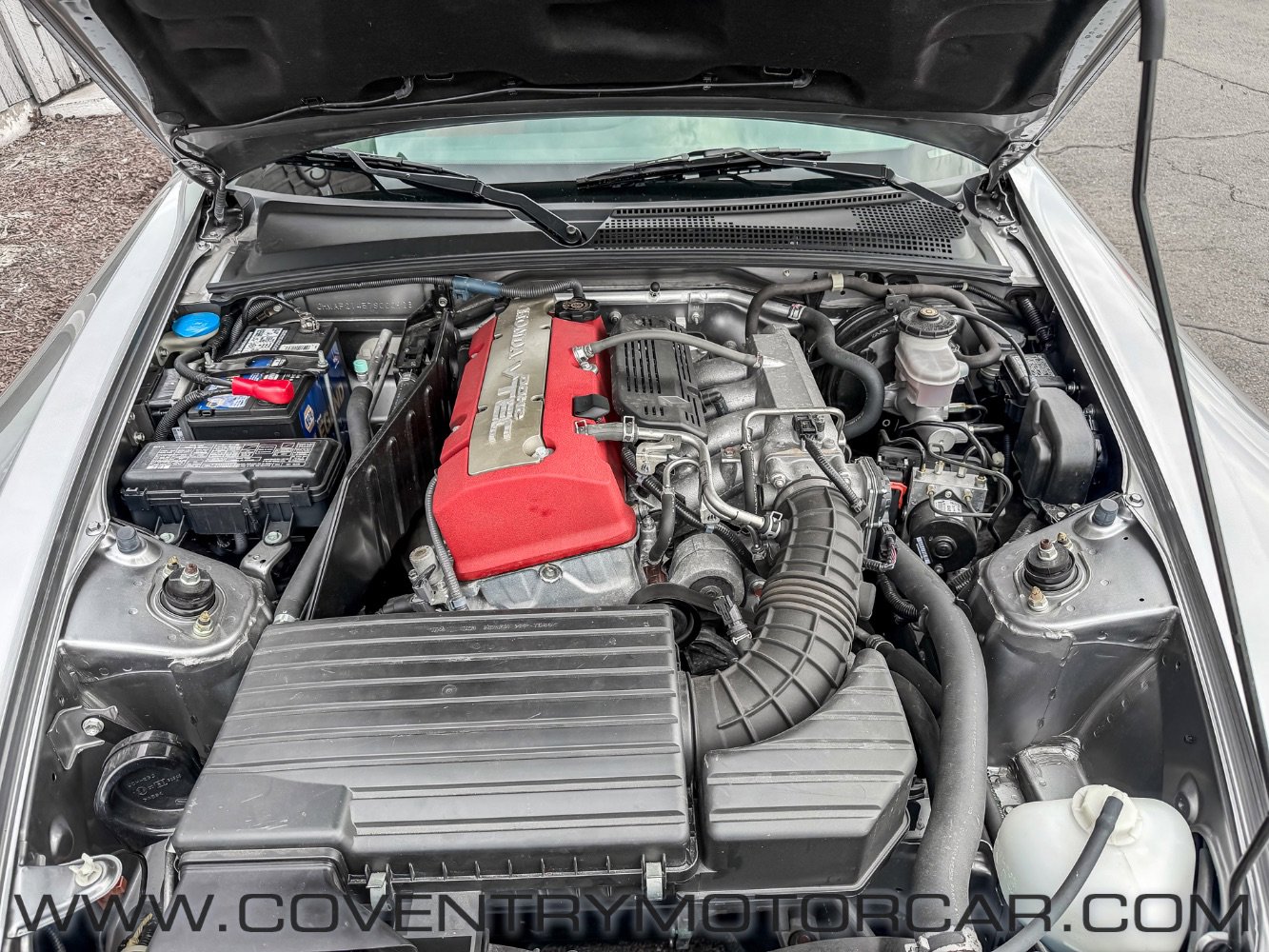 Used 2007 Honda S2000 image 10