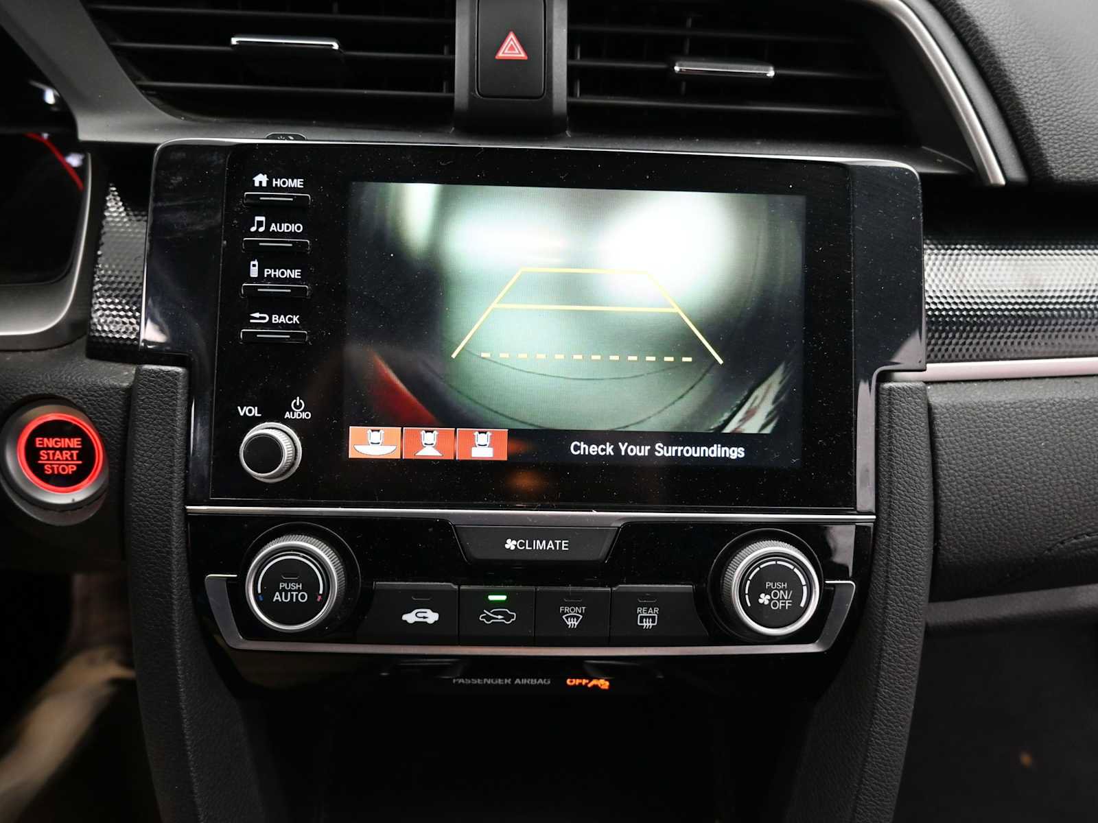 Used 2019 Honda Civic Sport image 18