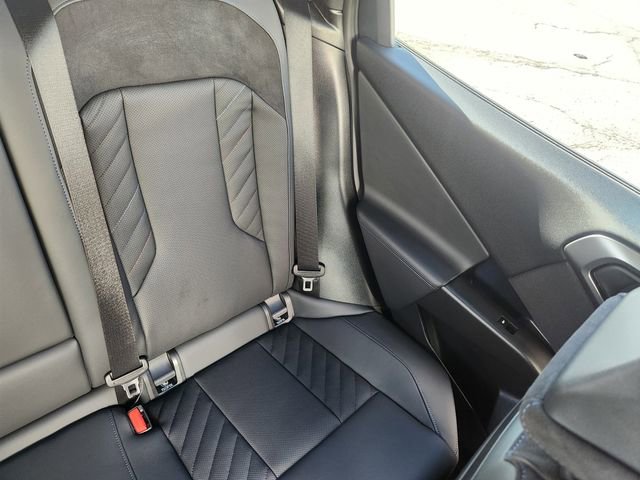 Used 2025 BMW X3 xDrive30i w/ Premium Package AWD/4WD image 18
