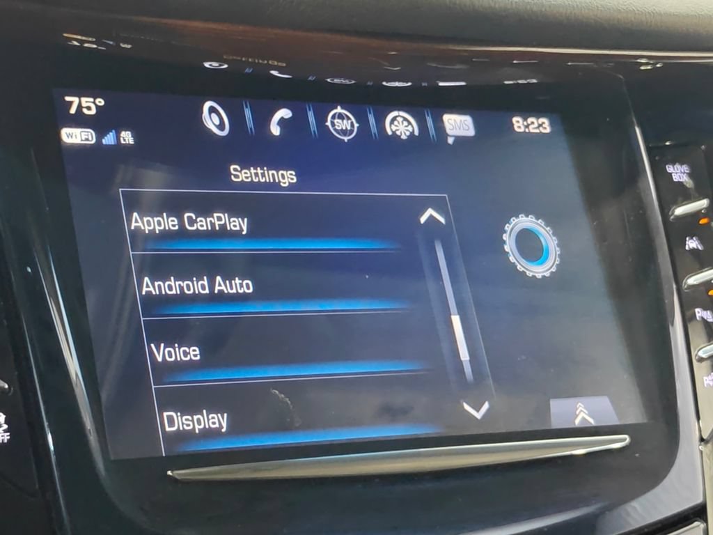 Used 2019 Cadillac Escalade Luxury AWD/4WD image 50