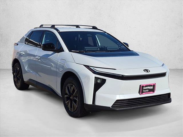 New 2026 Toyota bZ AWD/4WD image 7