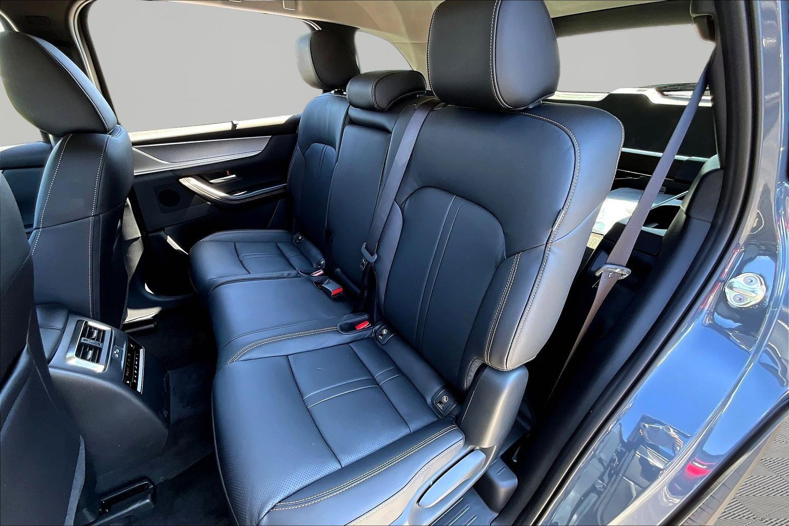 New 2026 MAZDA CX-70 SC Plus image 17