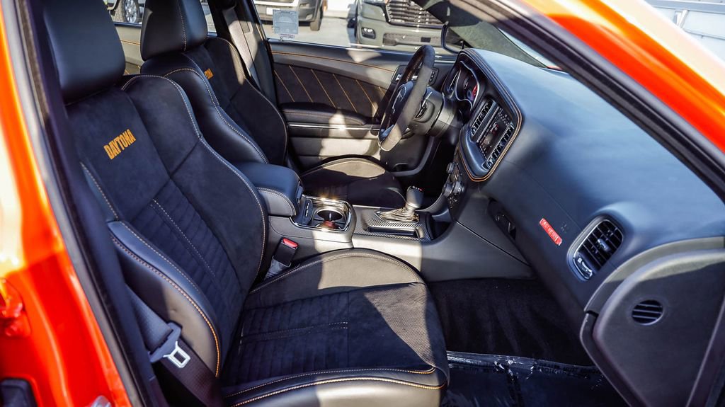 Used 2023 Dodge Charger SRT Hellcat image 20