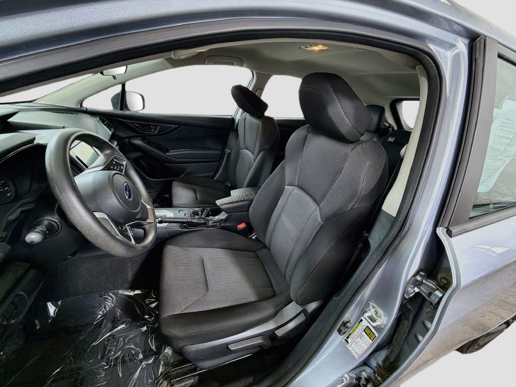 Used 2021 Subaru Impreza 2.0i AWD/4WD image 20