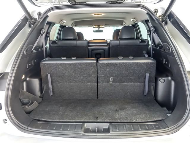 Used 2022 Mitsubishi Outlander SE image 30