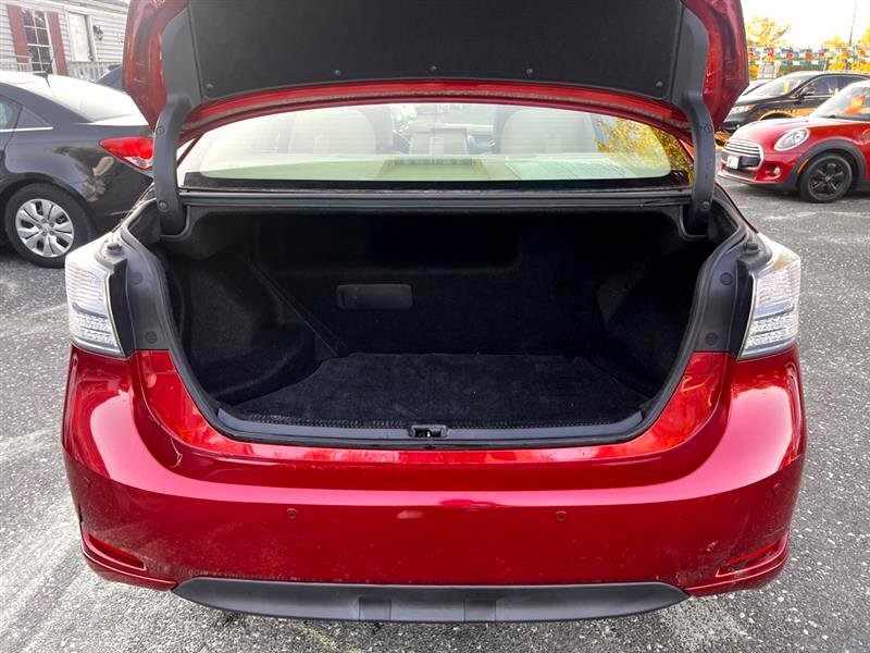 Used 2010 Lexus HS 250h image 10