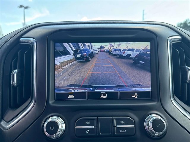 Certified 2023 GMC Sierra 2500 AT4 image 31