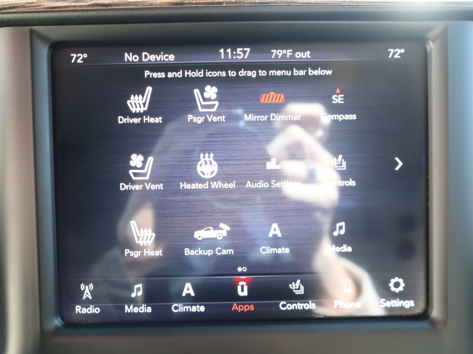 Used 2021 RAM 3500 Laramie image 48