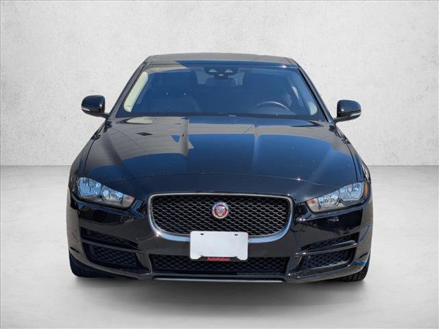 Used 2018 Jaguar XE Premium RWD video 2