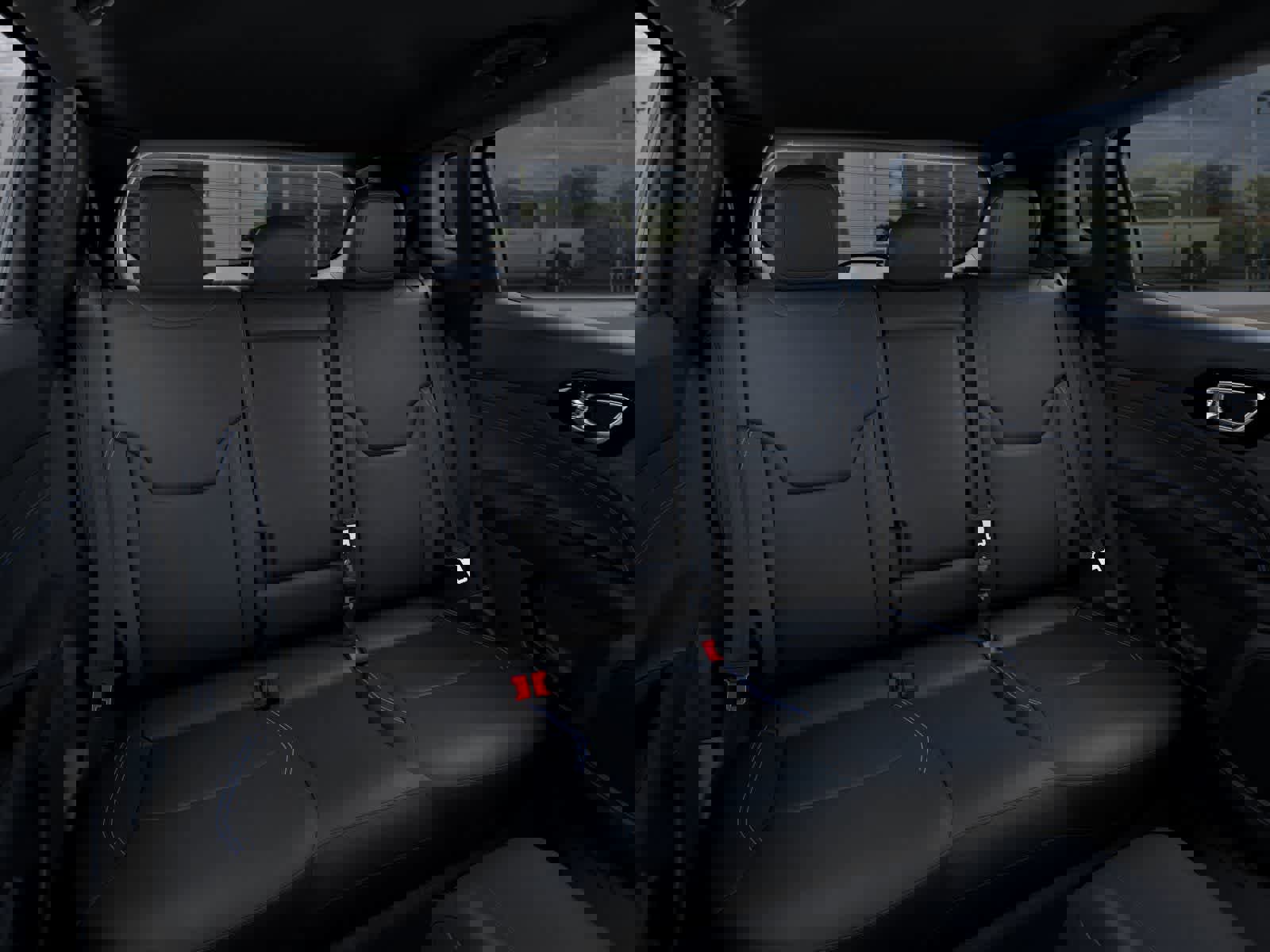 New 2026 Jeep Compass Limited image 15