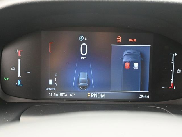 New 2026 Ford Transit 250 Low Roof image 10