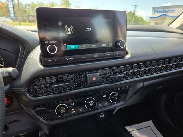 Used 2023 Honda HR-V LX image 22