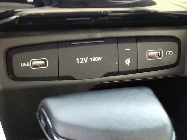 Used 2022 Hyundai Tucson SEL w/ Convenience + Premium Package image 28