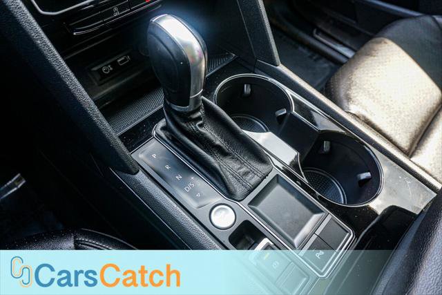 Used 2018 Volkswagen Atlas SEL FWD image 31