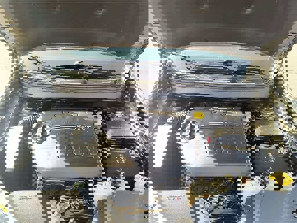 Used 2019 Jeep Cherokee Trailhawk w/ Comfort/Convenience Group image 26