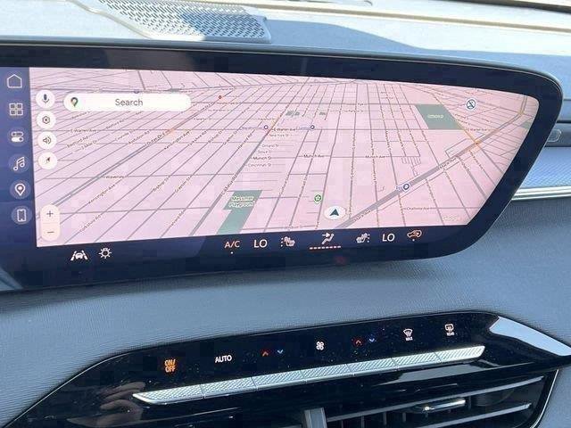 New 2026 Buick Enclave Sport Touring w/ Power Package FWD image 21