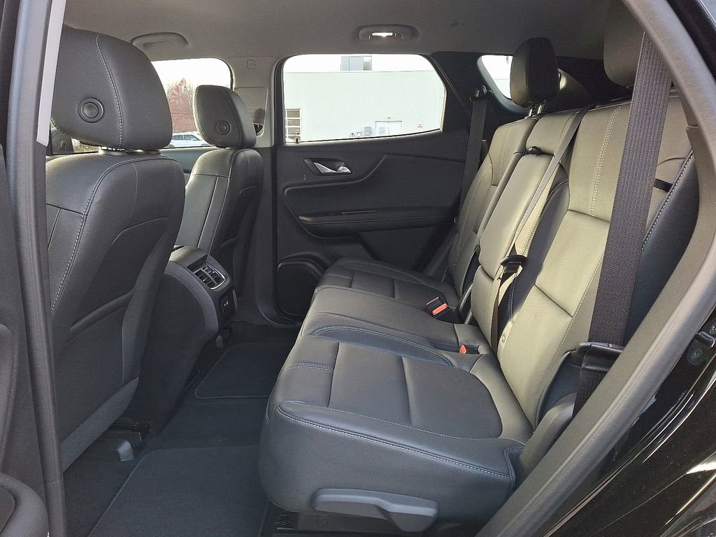 Certified 2023 Chevrolet Blazer LT image 11