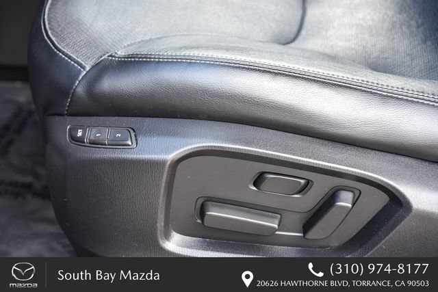 Certified 2023 MAZDA CX-9 Touring Plus AWD/4WD image 20