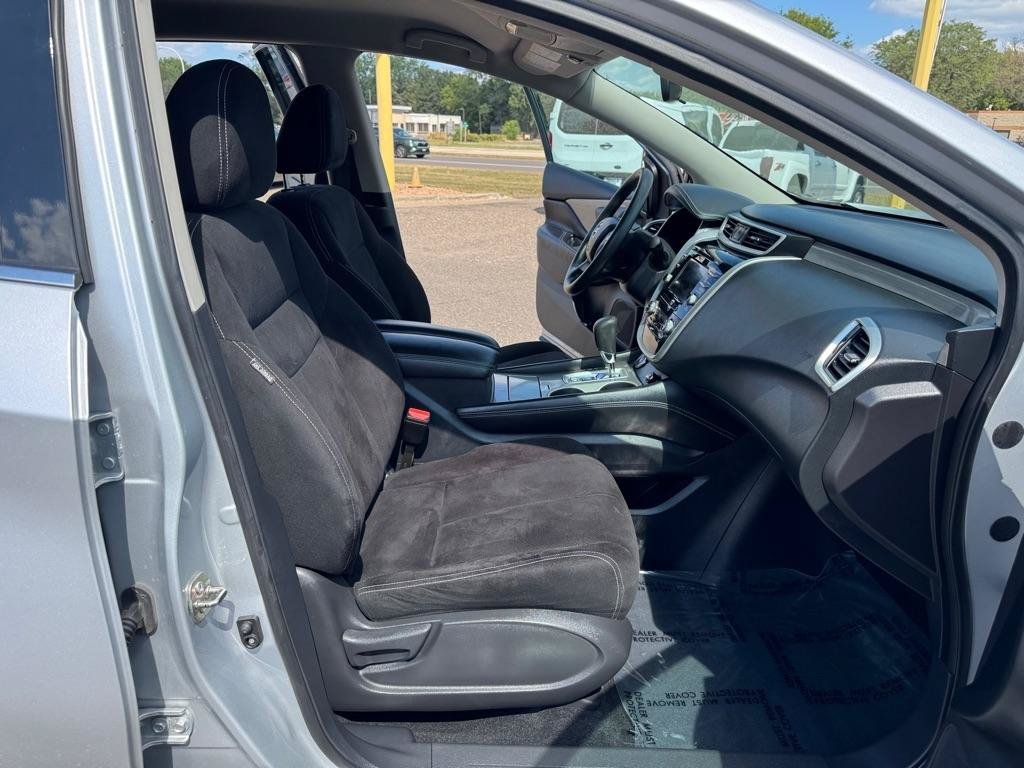 Used 2016 Nissan Murano S AWD/4WD image 25