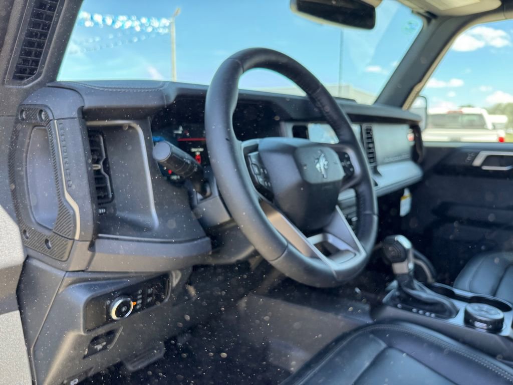 New 2025 Ford Bronco Badlands image 38