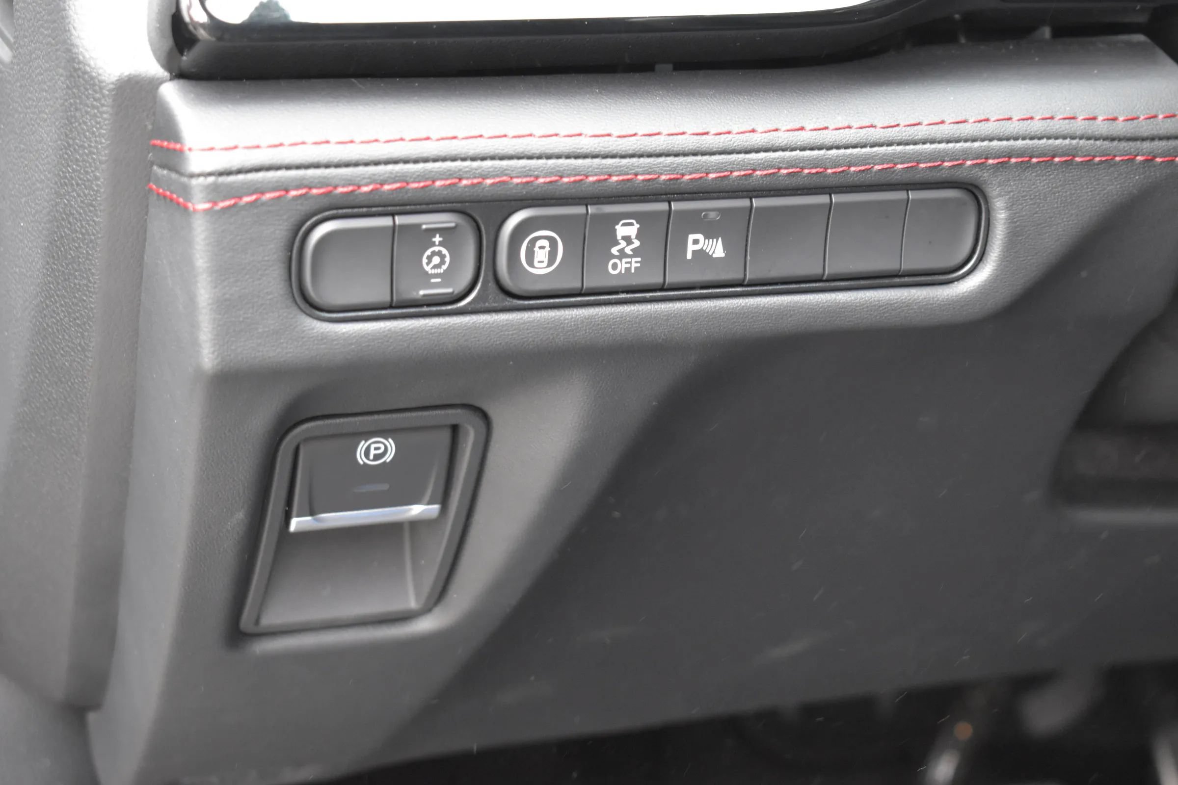 Used 2024 Acura MDX A-Spec AWD/4WD image 19
