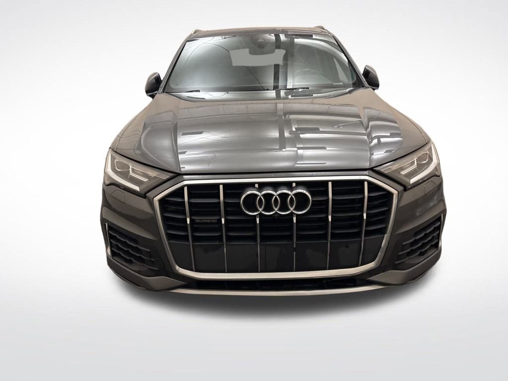 Used 2021 Audi Q7 3.0T Premium Plus image 2