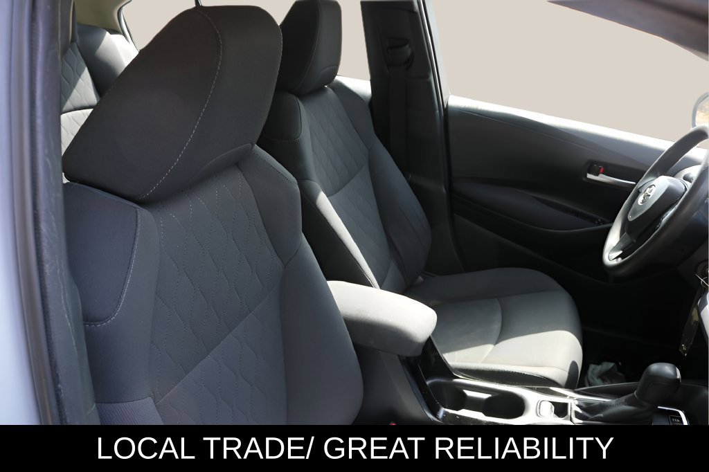 Used 2020 Toyota Corolla LE FWD image 19