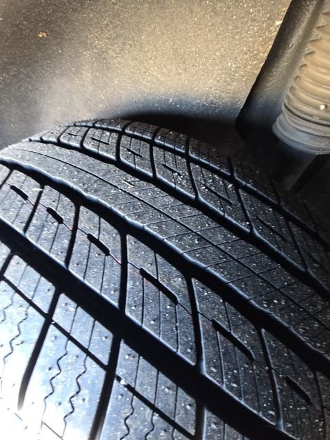 Used 2023 Honda CR-V EX-L image 8