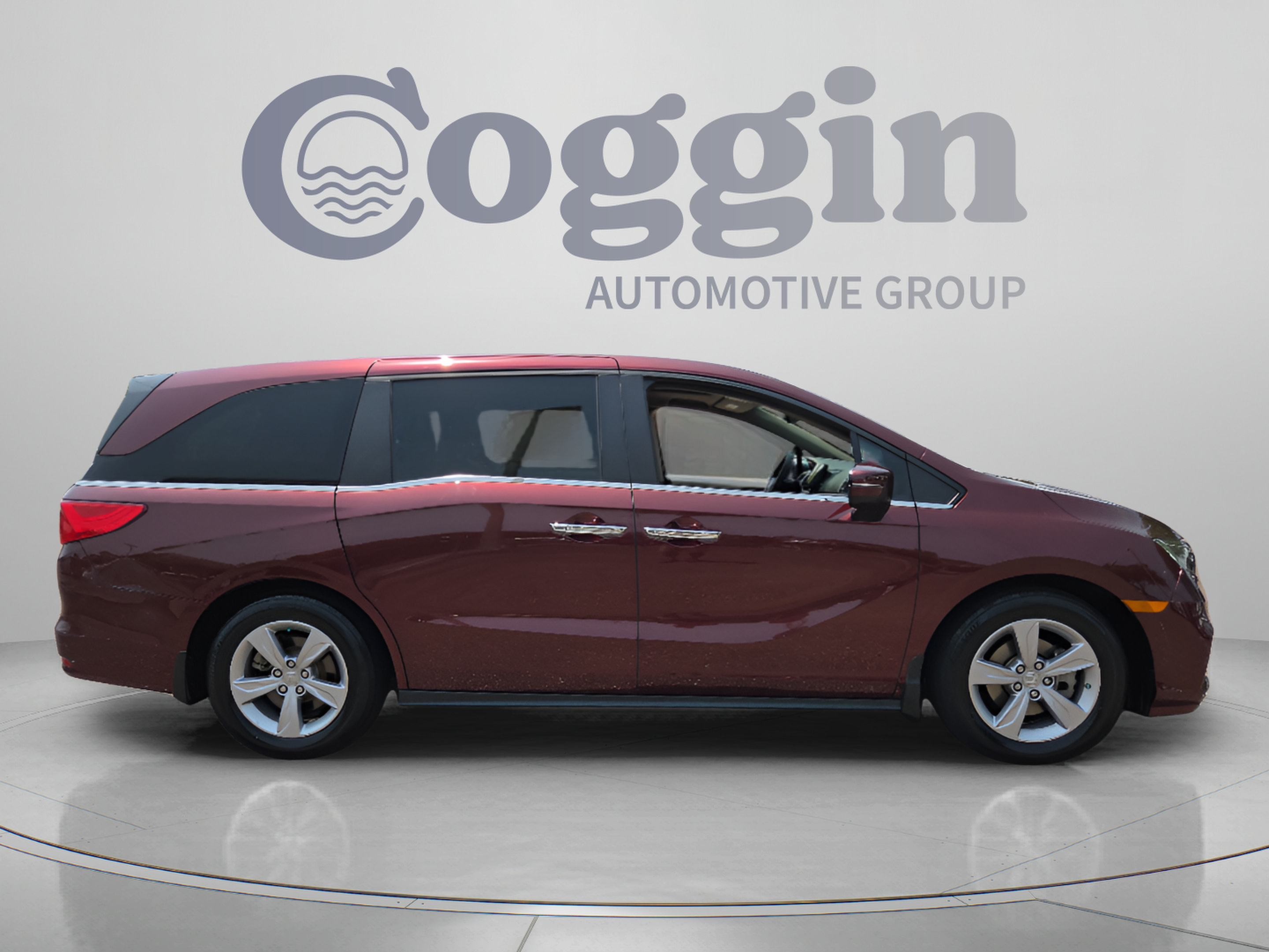 Used 2020 Honda Odyssey EX-L image 6