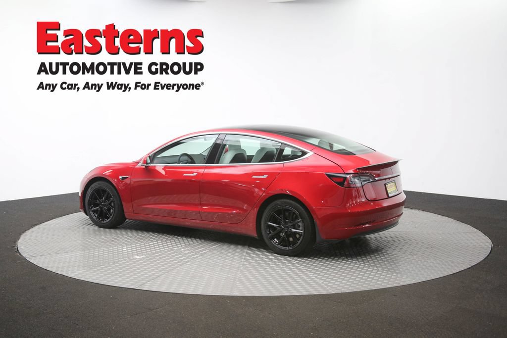 Used 2020 Tesla Model 3 Long Range AWD/4WD image 87