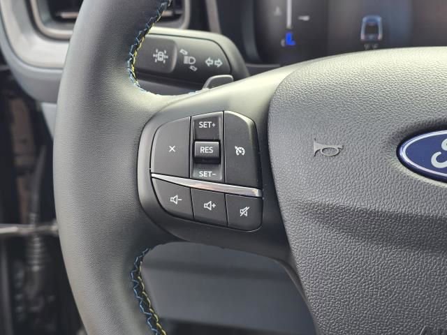 New 2025 Ford Maverick Lobo image 18