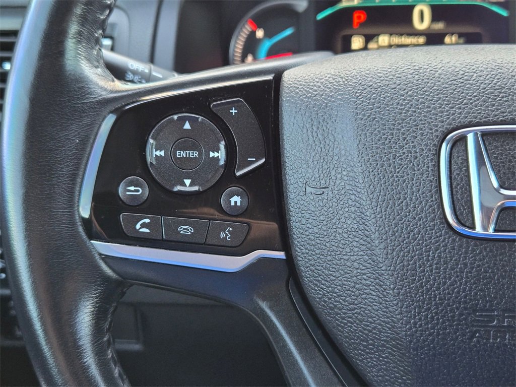 Used 2021 Honda Passport EX-L image 19