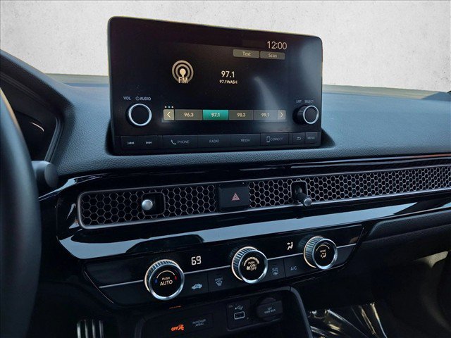 Used 2023 Honda Civic Sport image 14