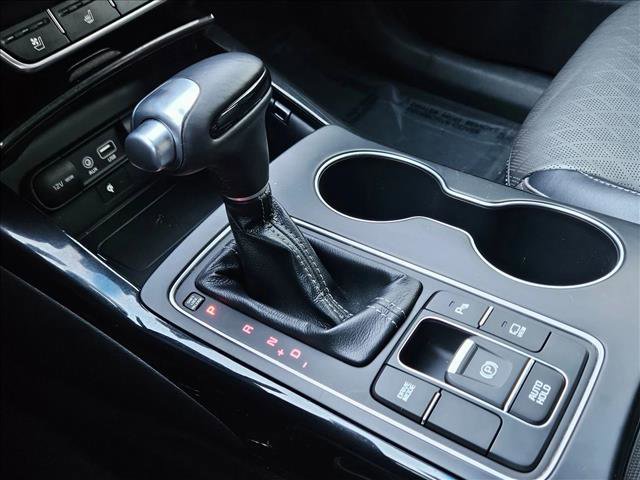 Used 2019 Kia Sorento SX image 12