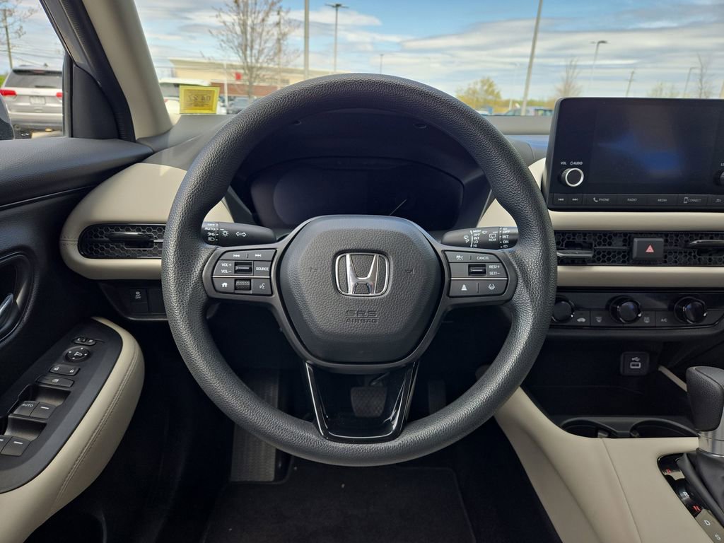 Used 2024 Honda HR-V LX image 15