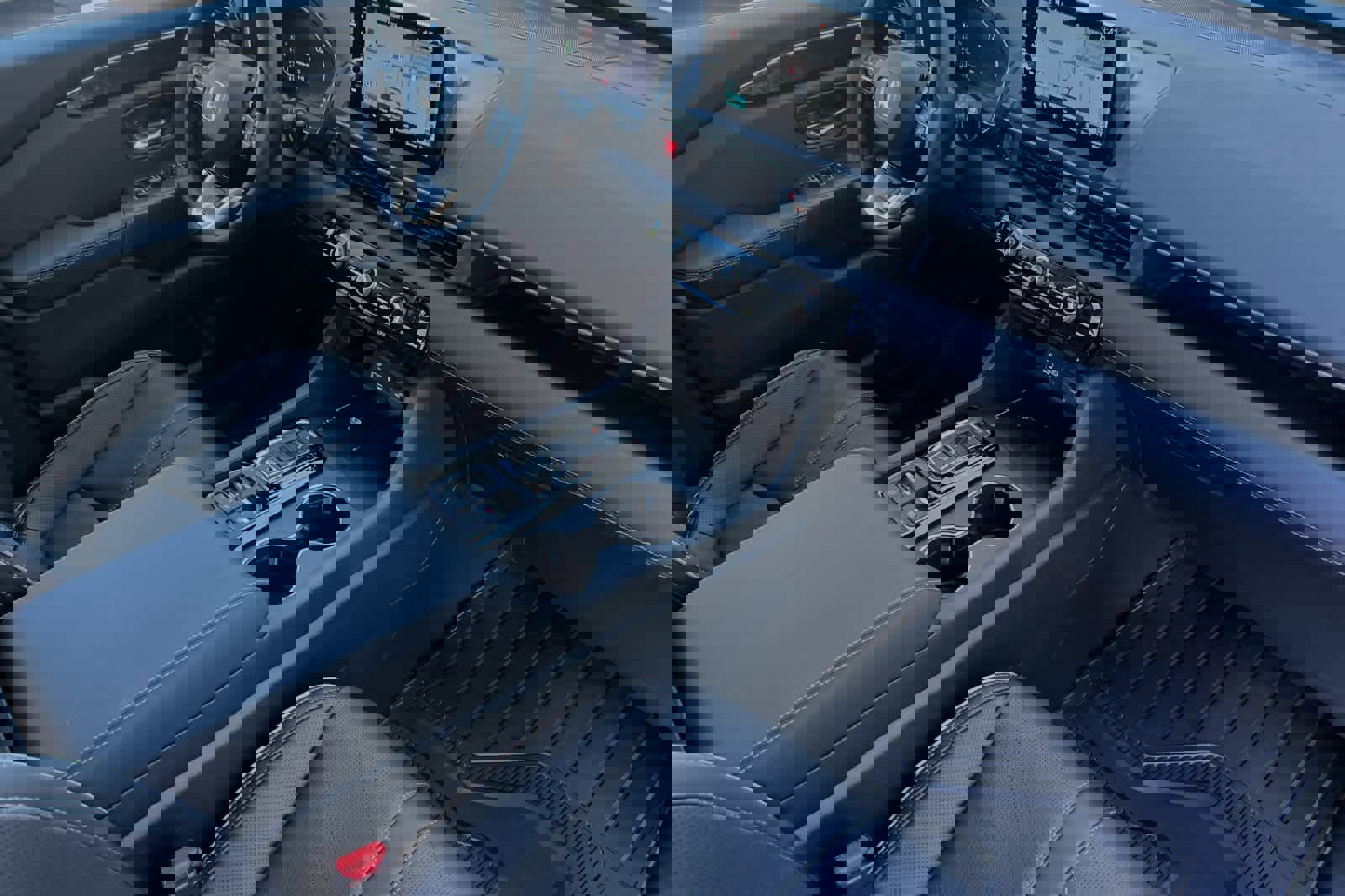 New 2025 Honda Pilot Elite image 19