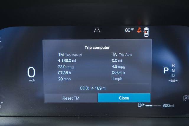 Used 2025 Volvo S60 B5 Plus AWD/4WD image 41