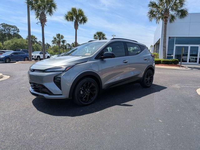 New 2027 Chevrolet Bolt RS w/ Technology Package FWD image 7