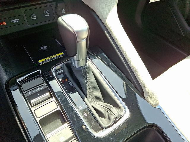 Certified 2026 Acura Integra A-Spec FWD image 15