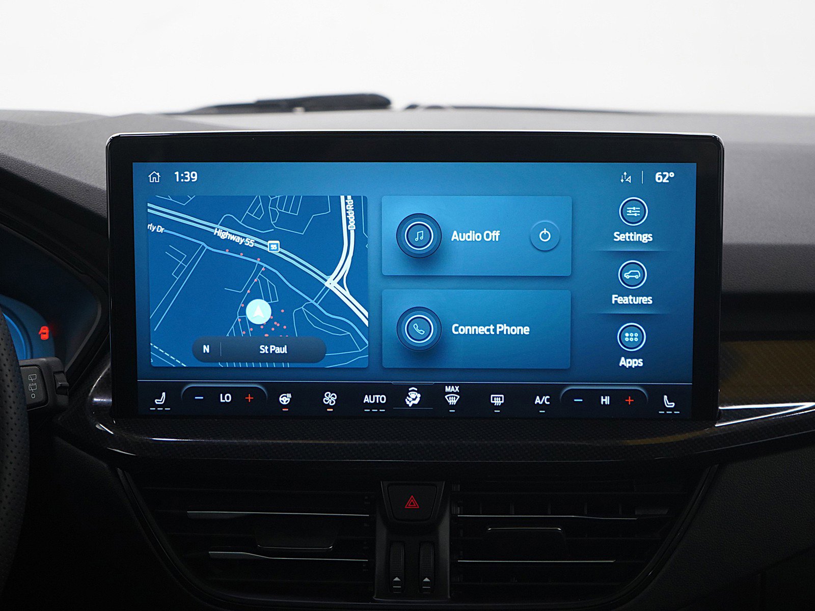 Used 2023 Ford Escape ST-Line Elite image 14