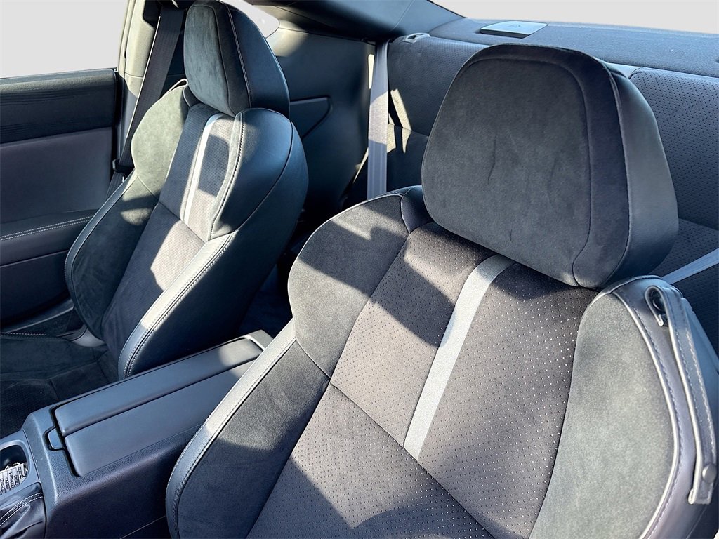 Used 2025 Toyota GR86 Premium image 20