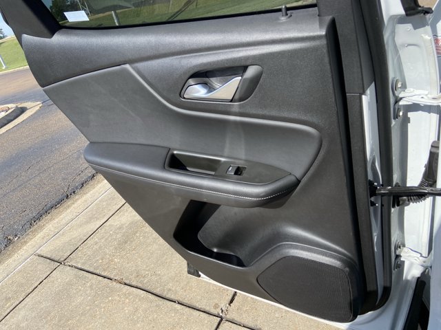 Used 2025 Chevrolet Blazer LT FWD image 49