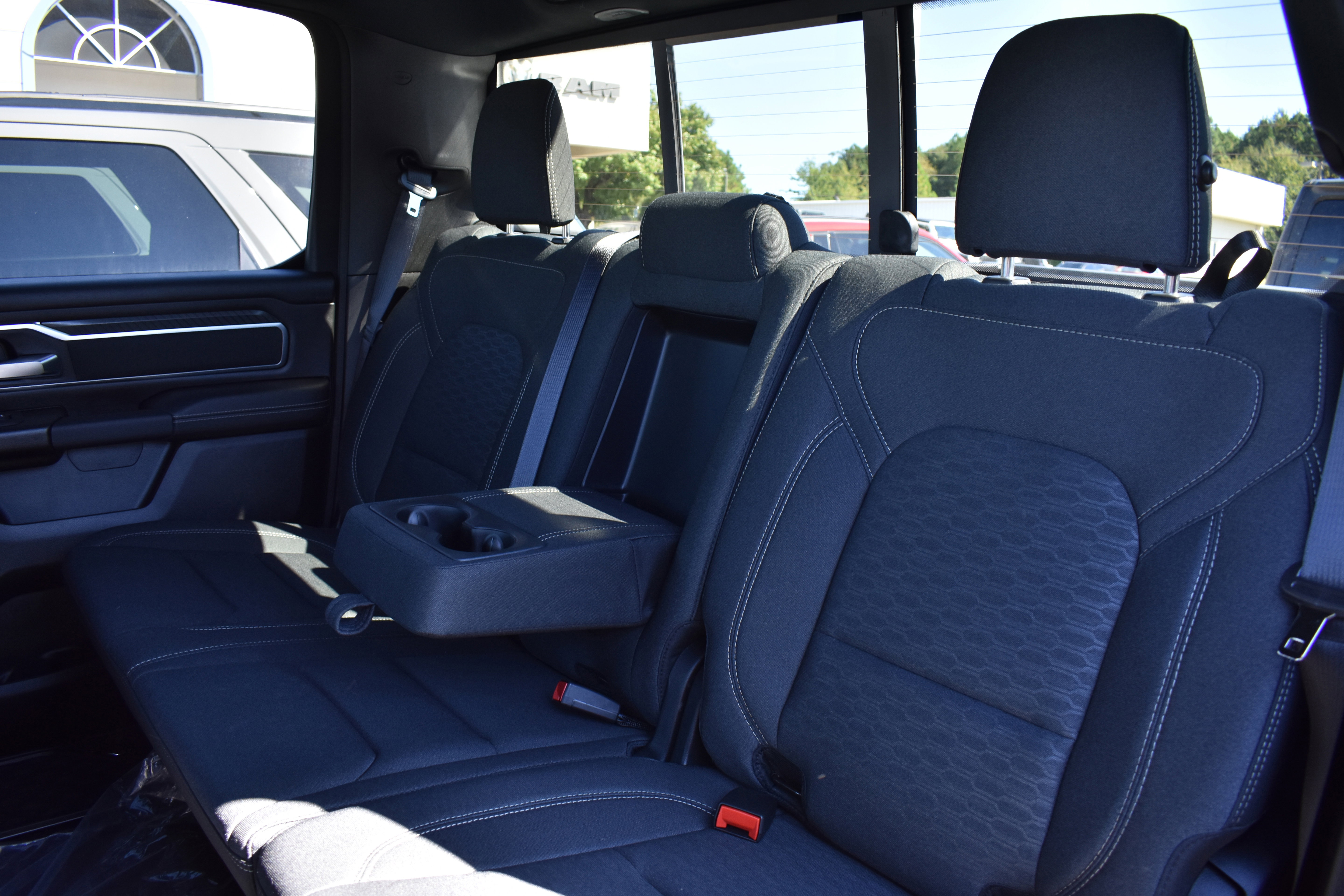 New 2026 RAM 1500 Big Horn image 28