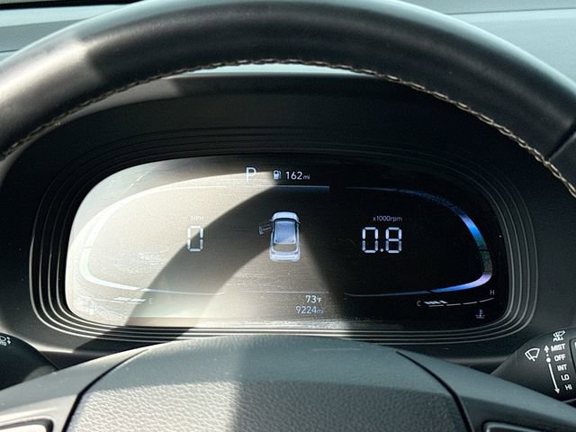 Certified 2024 Hyundai Venue Limited image 12