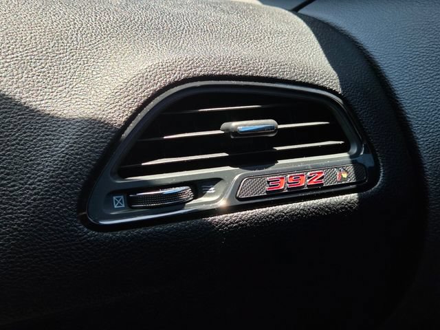 Certified 2022 Dodge Challenger R/T Scat Pack RWD image 36