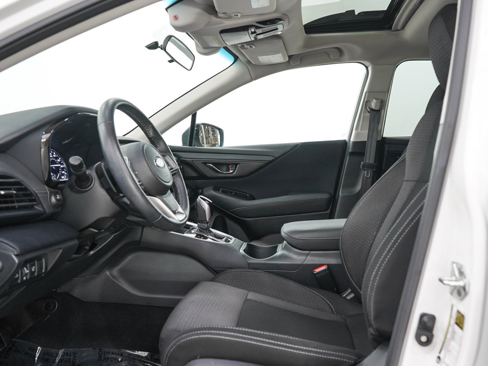 Used 2022 Subaru Outback Premium AWD/4WD image 22